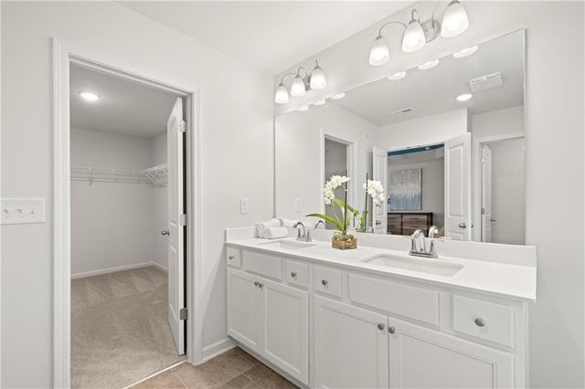 360 Sinclair Court 71, Mcdonough, GA 30252