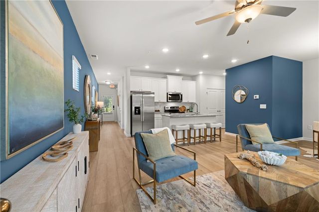 360 Sinclair Court 71, Mcdonough, GA 30252