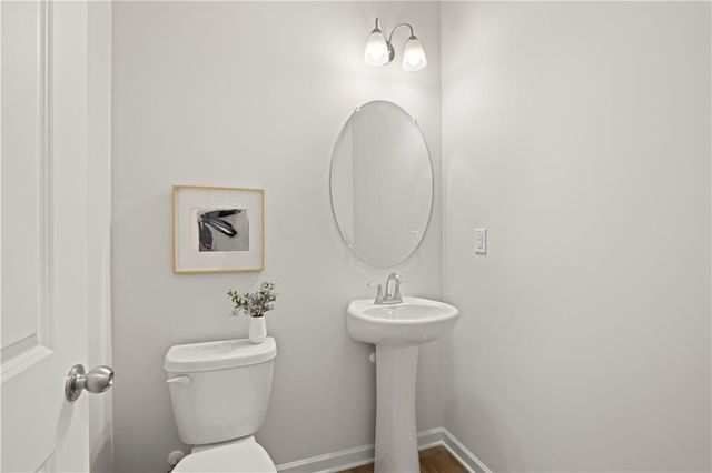 360 Sinclair Court 71, Mcdonough, GA 30252