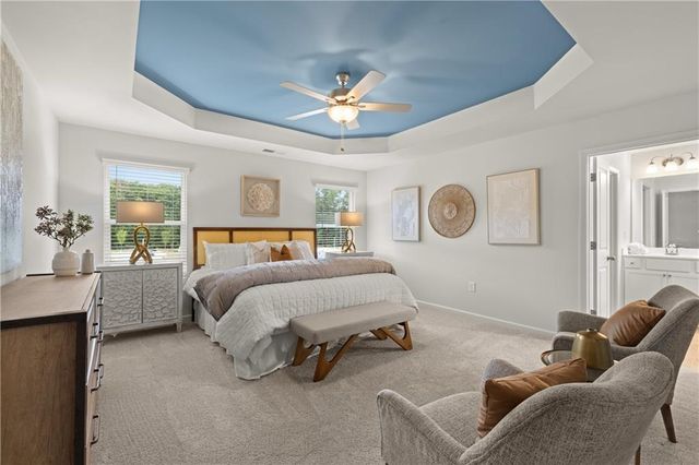 360 Sinclair Court 71, Mcdonough, GA 30252