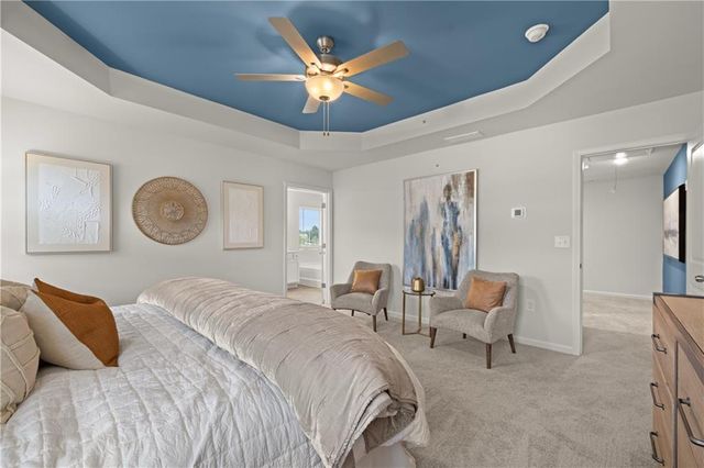 360 Sinclair Court 71, Mcdonough, GA 30252