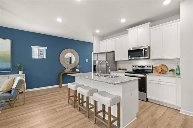 360 Sinclair Court 71, Mcdonough, GA 30252