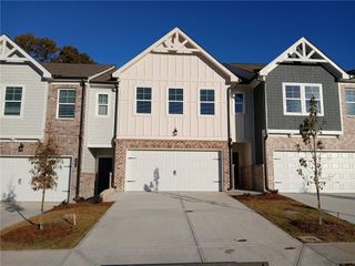 360 Sinclair Court 71, Mcdonough, GA 30252