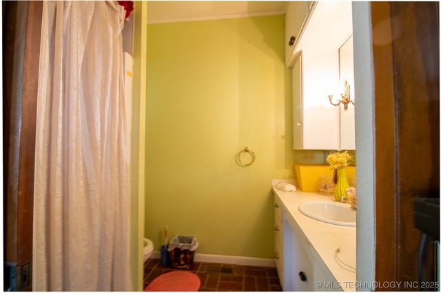 228 Kendall Boulevard, Muskogee, OK 74401