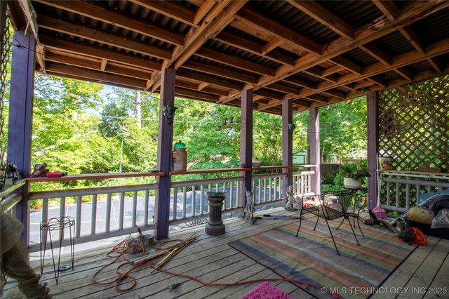 228 Kendall Boulevard, Muskogee, OK 74401