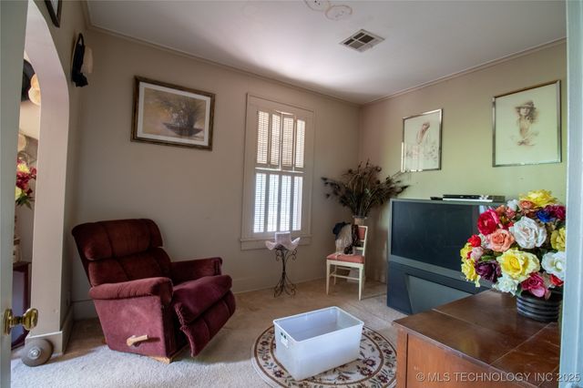 228 Kendall Boulevard, Muskogee, OK 74401