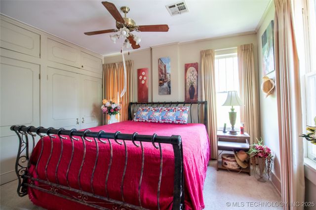 228 Kendall Boulevard, Muskogee, OK 74401