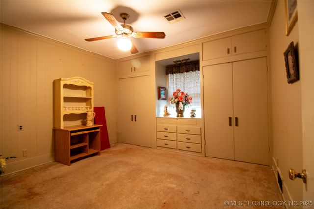 228 Kendall Boulevard, Muskogee, OK 74401