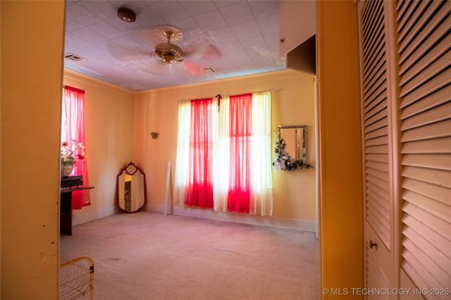 228 Kendall Boulevard, Muskogee, OK 74401