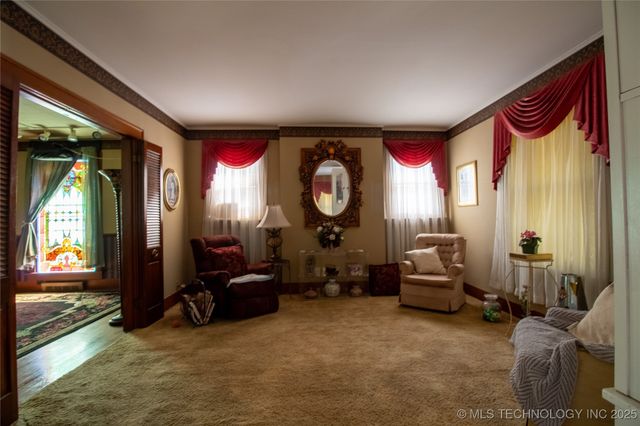228 Kendall Boulevard, Muskogee, OK 74401