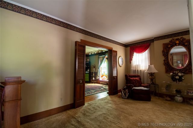 228 Kendall Boulevard, Muskogee, OK 74401