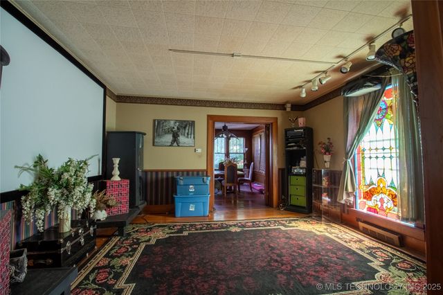 228 Kendall Boulevard, Muskogee, OK 74401