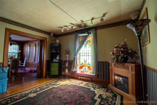 228 Kendall Boulevard, Muskogee, OK 74401