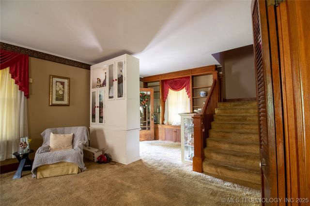 228 Kendall Boulevard, Muskogee, OK 74401