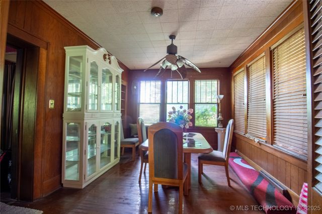 228 Kendall Boulevard, Muskogee, OK 74401