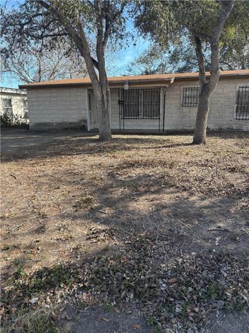 1409 Lalita St, Alice, TX 78332