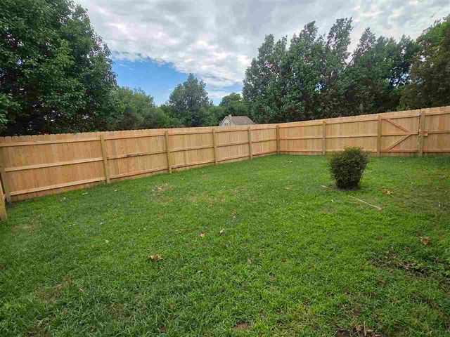 501 N 5th, Lawton, OK 73507