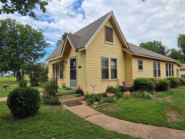 501 N 5th, Lawton, OK 73507