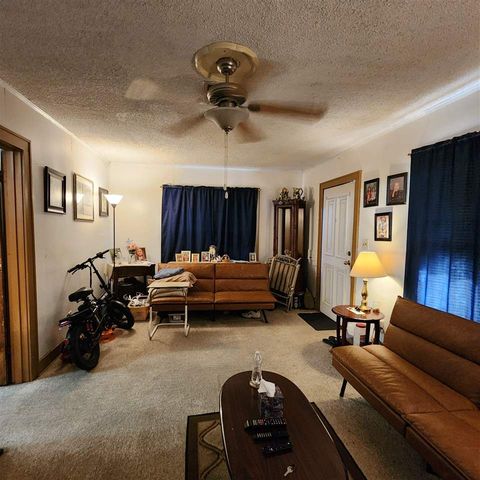 501 N 5th, Lawton, OK 73507