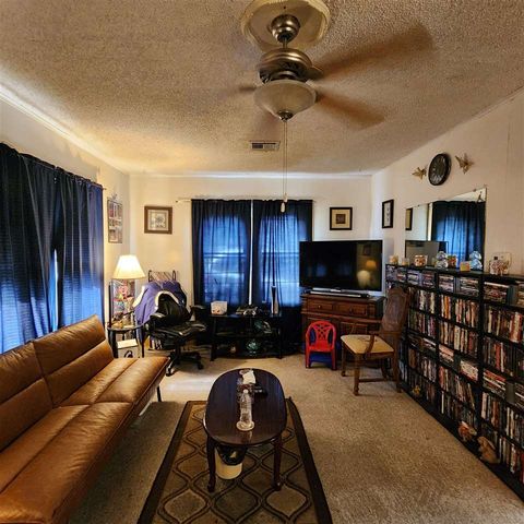 501 N 5th, Lawton, OK 73507