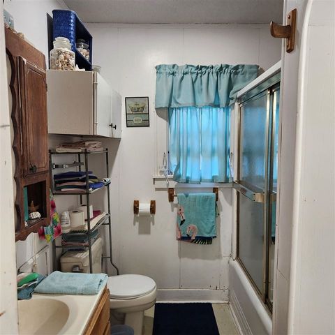 501 N 5th, Lawton, OK 73507