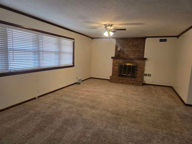 501 N 5th, Lawton, OK 73507