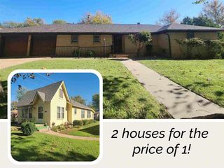501 N 5th, Lawton, OK 73507