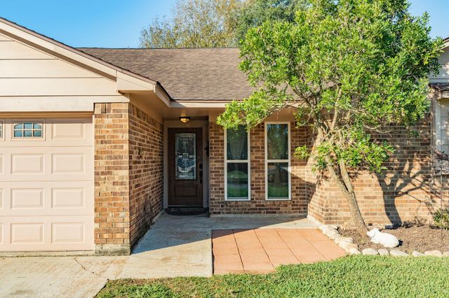 2837 Rimfire Drive, Angleton, TX 77515