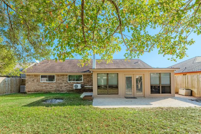 2837 Rimfire Drive, Angleton, TX 77515