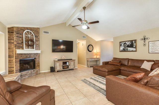 2837 Rimfire Drive, Angleton, TX 77515