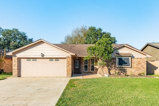 2837 Rimfire Drive, Angleton, TX 77515