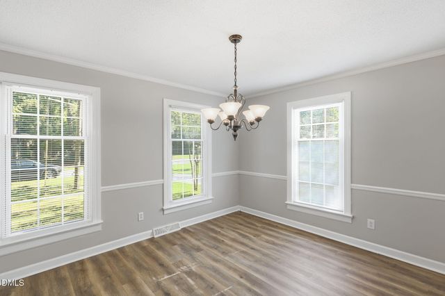 25 Camelia Drive, Smithfield, NC 27577