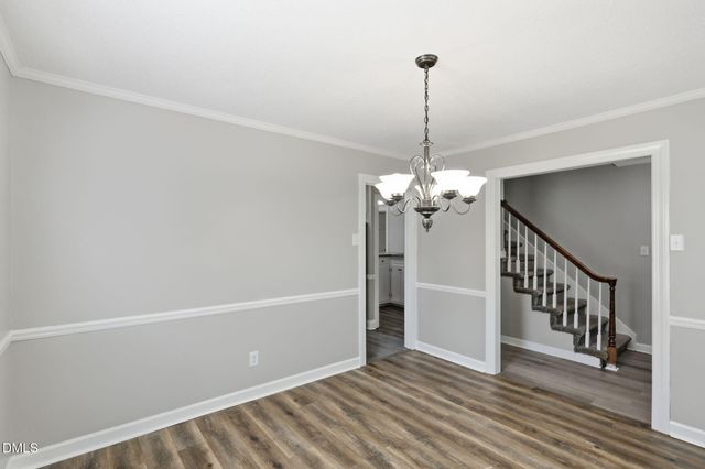 25 Camelia Drive, Smithfield, NC 27577