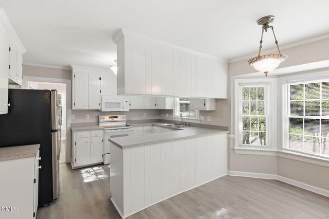 25 Camelia Drive, Smithfield, NC 27577