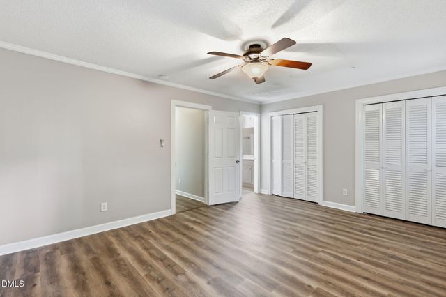 25 Camelia Drive, Smithfield, NC 27577
