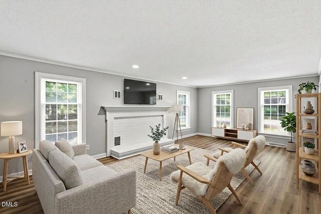 25 Camelia Drive, Smithfield, NC 27577