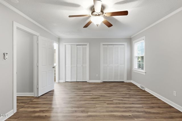 25 Camelia Drive, Smithfield, NC 27577