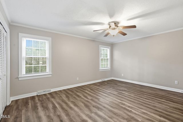 25 Camelia Drive, Smithfield, NC 27577