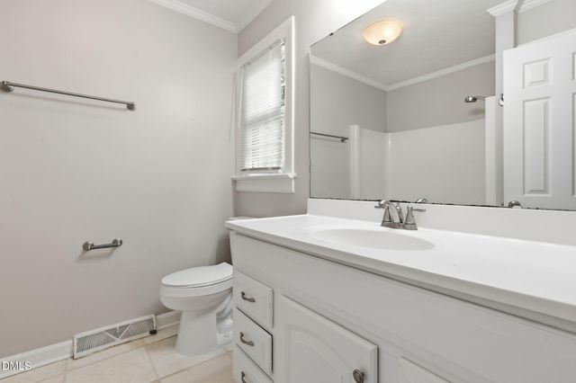 25 Camelia Drive, Smithfield, NC 27577