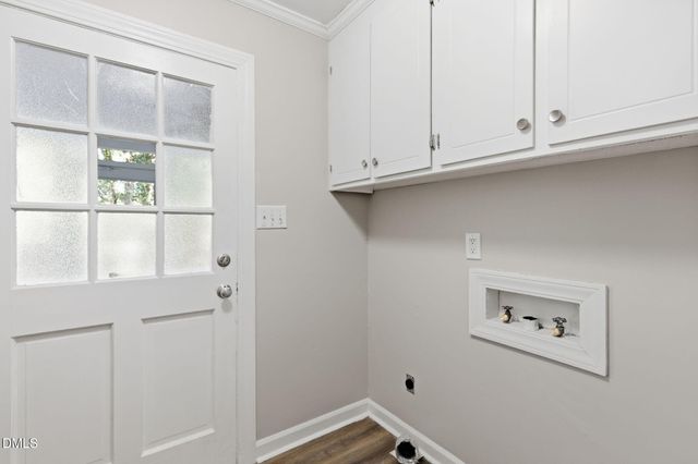 25 Camelia Drive, Smithfield, NC 27577