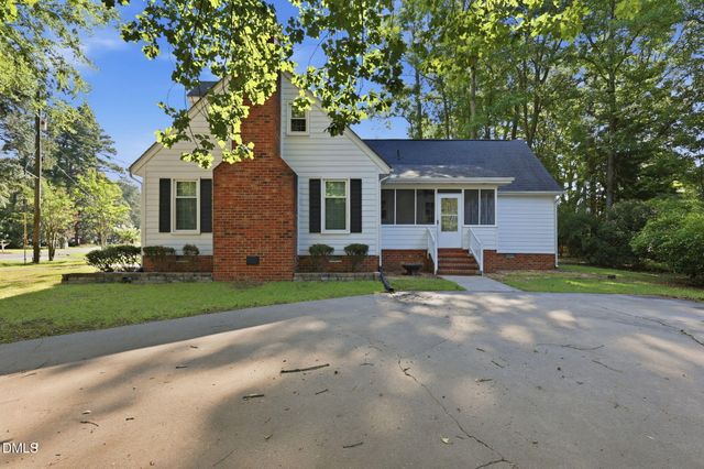 25 Camelia Drive, Smithfield, NC 27577