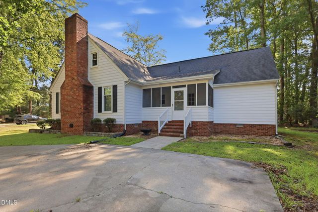 25 Camelia Drive, Smithfield, NC 27577