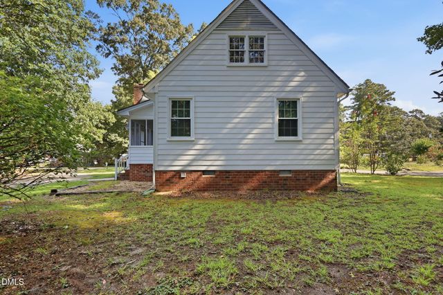 25 Camelia Drive, Smithfield, NC 27577