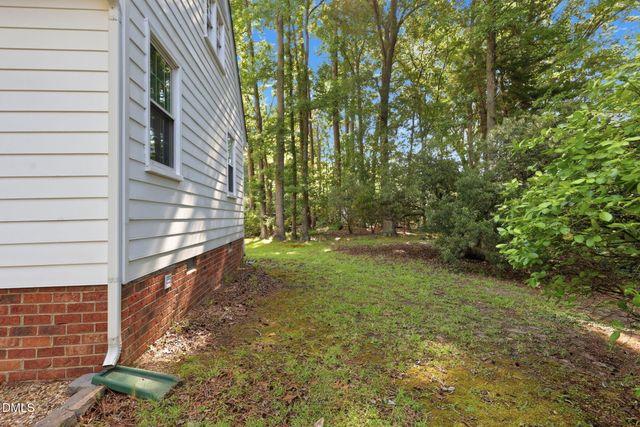 25 Camelia Drive, Smithfield, NC 27577