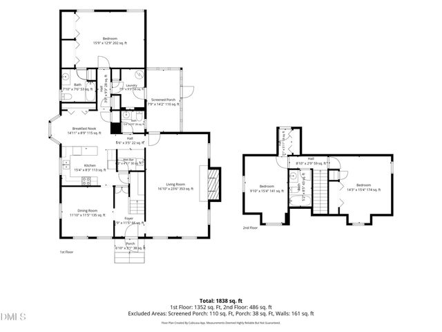 25 Camelia Drive, Smithfield, NC 27577