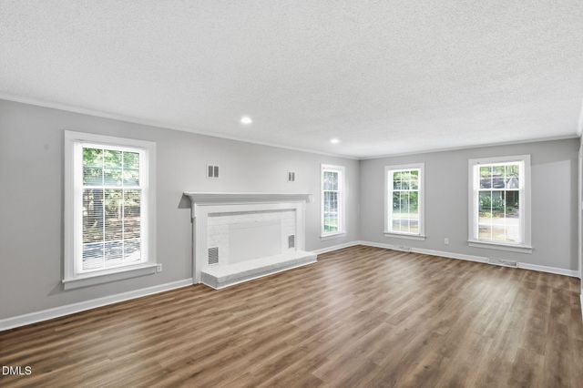 25 Camelia Drive, Smithfield, NC 27577