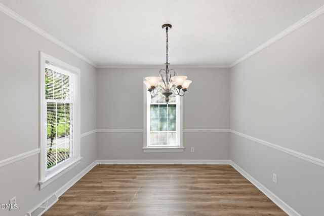 25 Camelia Drive, Smithfield, NC 27577