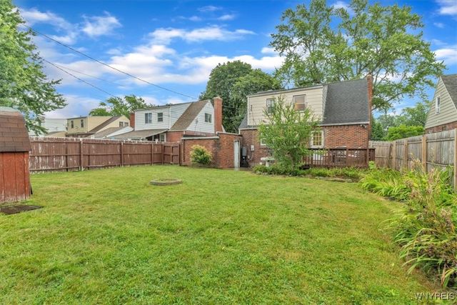 28 Cedar Road, Cheektowaga, NY 14215