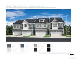 11130 Barrett, Plymouth Charter Township, MI 48170