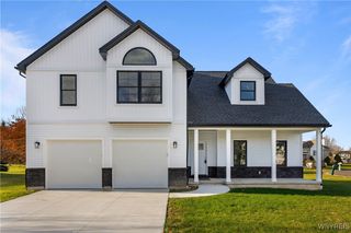 4248 Scenic Drive, Lewiston, NY 14174